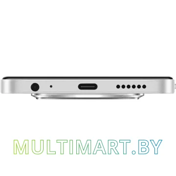 Смартфон Tecno Spark 30C 4G 6GB/128GB (белый) картинка 7